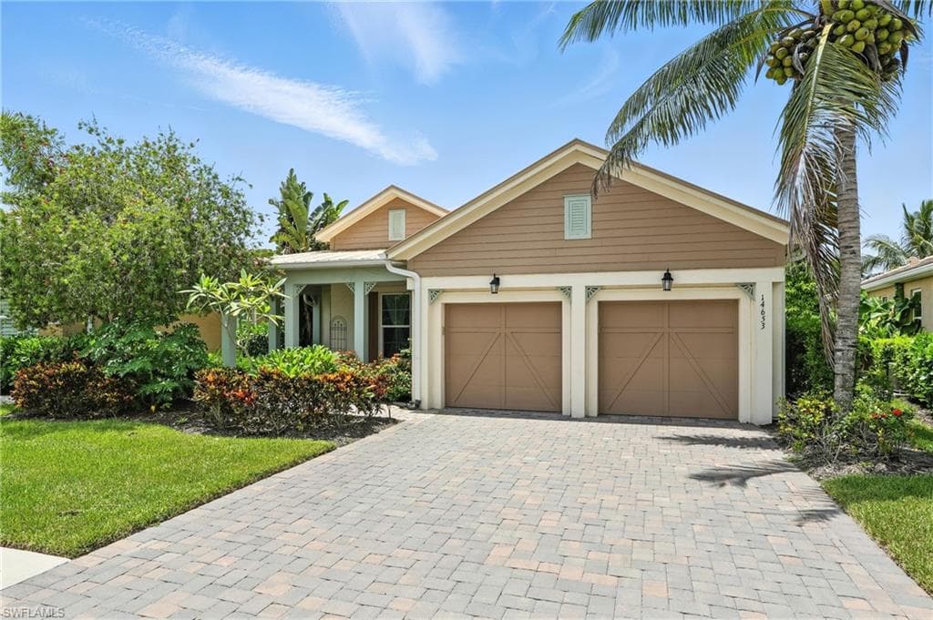 14653 Tropical Dr, Naples, FL 34114-4