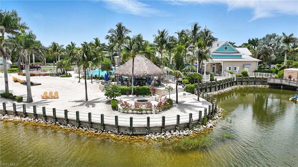 14653 Tropical Dr, Naples, FL 34114-49