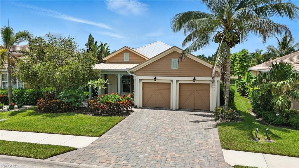 14653 Tropical Dr, Naples, FL 34114-5