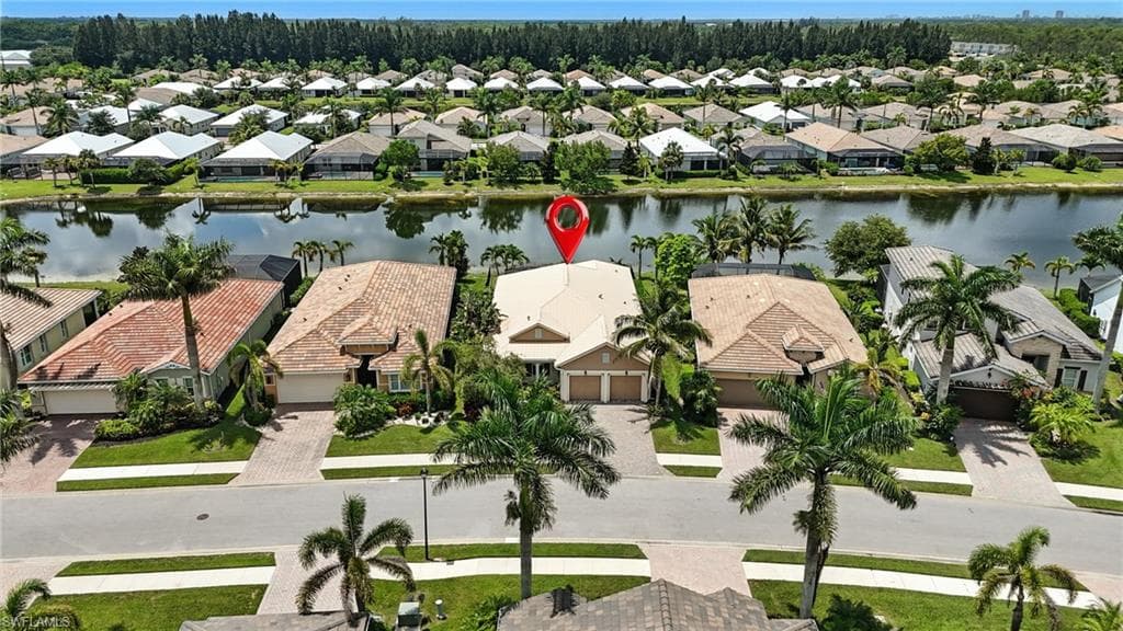 14653 Tropical Dr, Naples, FL 34114-6