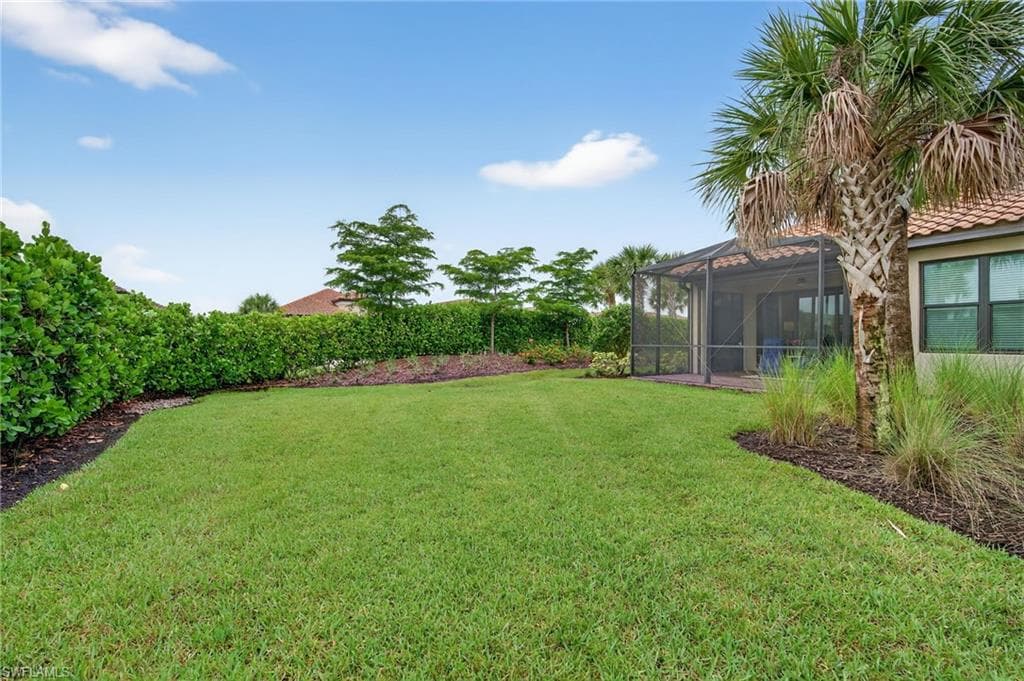 15234 Tolmino St, Naples, FL 34114-36