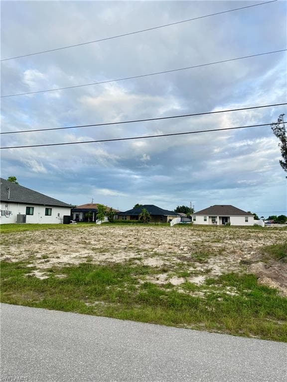 2506 10th Ave, Cape Coral, FL 33914-2