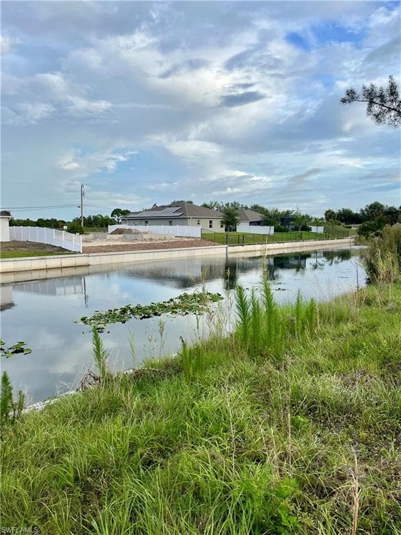 2506 10th Ave, Cape Coral, FL 33914-3