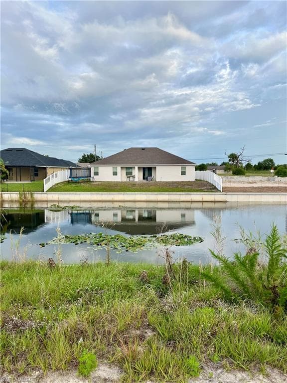 2506 10th Ave, Cape Coral, FL 33914-4
