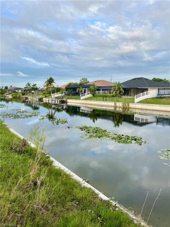 2506 10th Ave, Cape Coral, FL 33914-5