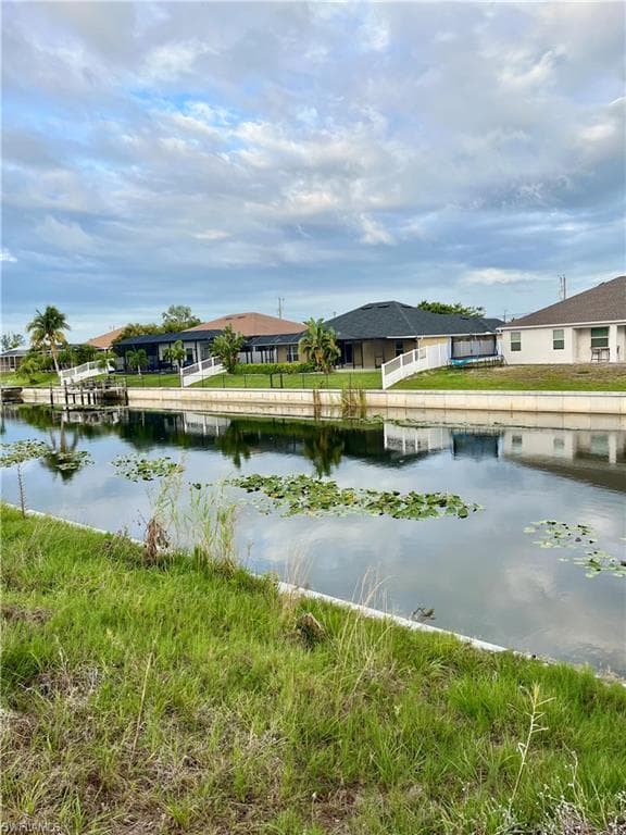 2506 10th Ave, Cape Coral, FL 33914-6