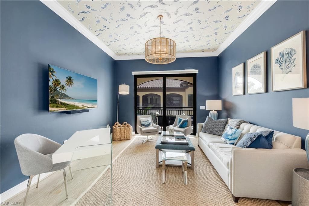 2739 Tiburon Blvd E 302, Naples, FL 34109-10