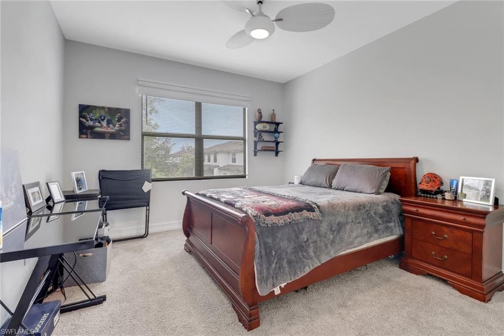 7501 Carnegie Way, Naples, FL 34119-21