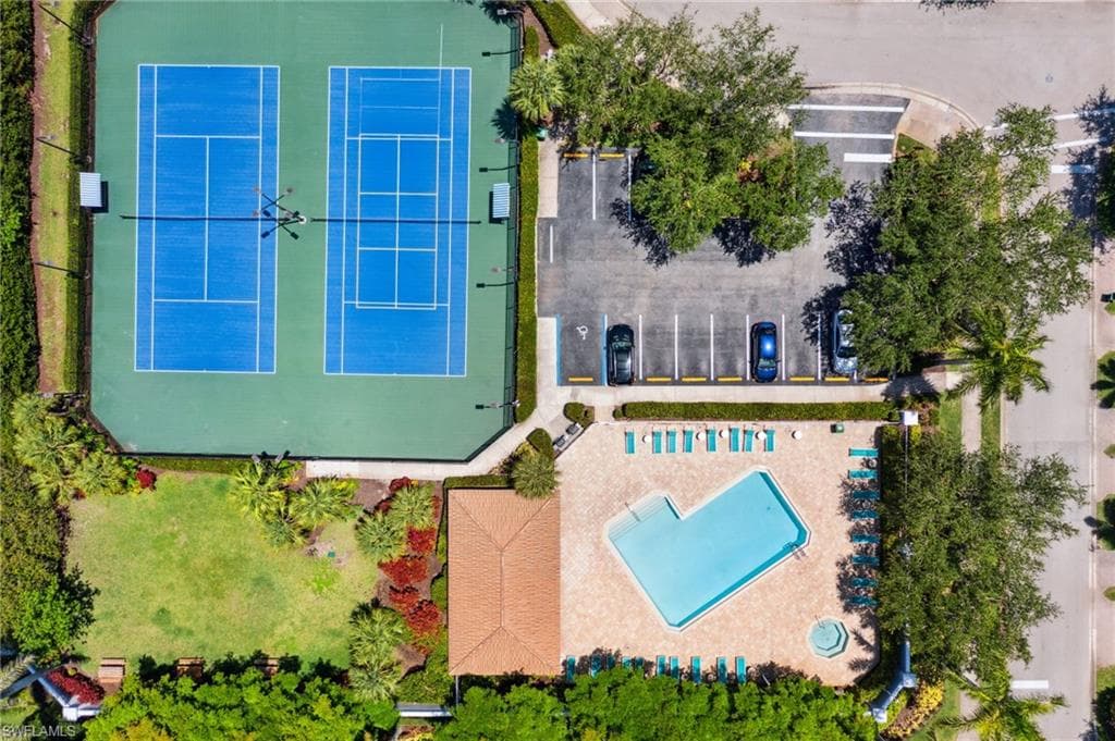 15873 Marcello Cir 76, Naples, FL 34110-9