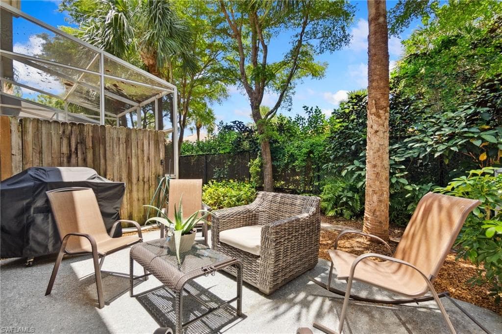 15873 Marcello Cir 76, Naples, FL 34110-23