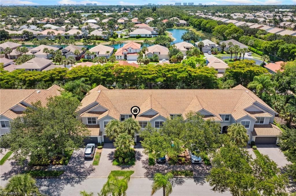 15873 Marcello Cir 76, Naples, FL 34110-26