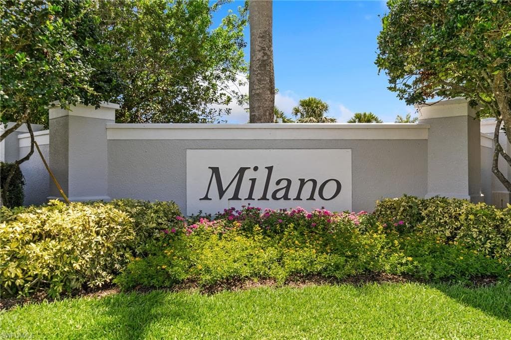 15873 Marcello Cir 76, Naples, FL 34110-27