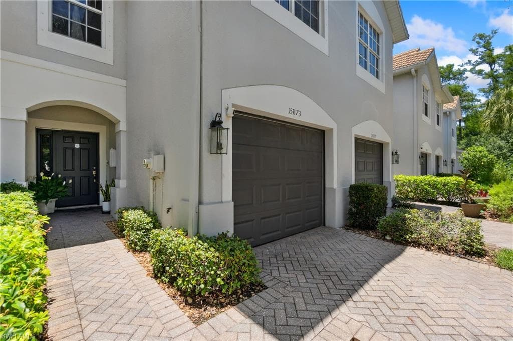15873 Marcello Cir 76, Naples, FL 34110-7