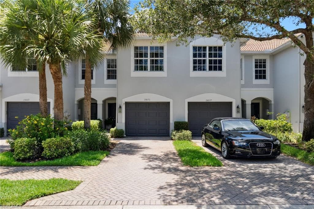 15873 Marcello Cir 76, Naples, FL 34110-8