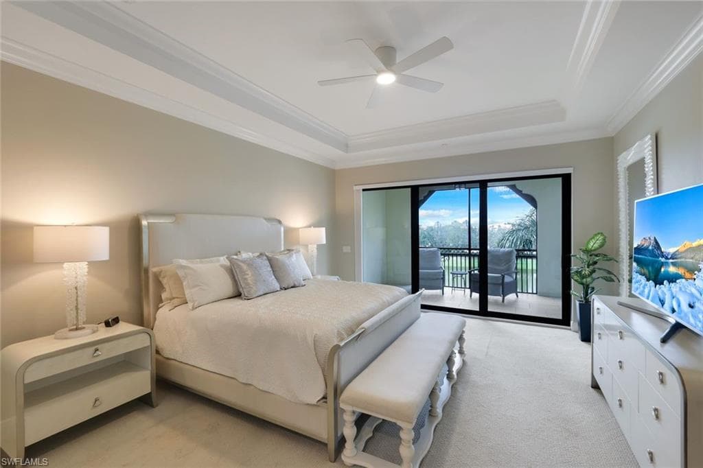 16445 Carrara Way 202, Naples, FL 34110-9