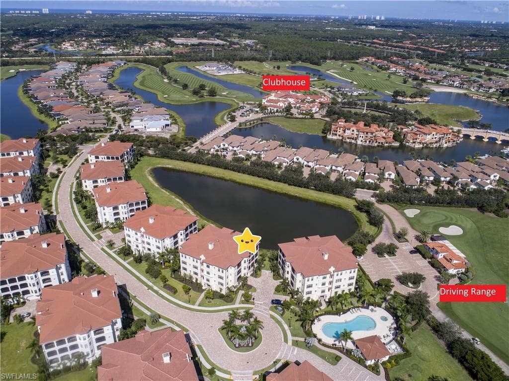 16445 Carrara Way 202, Naples, FL 34110-26