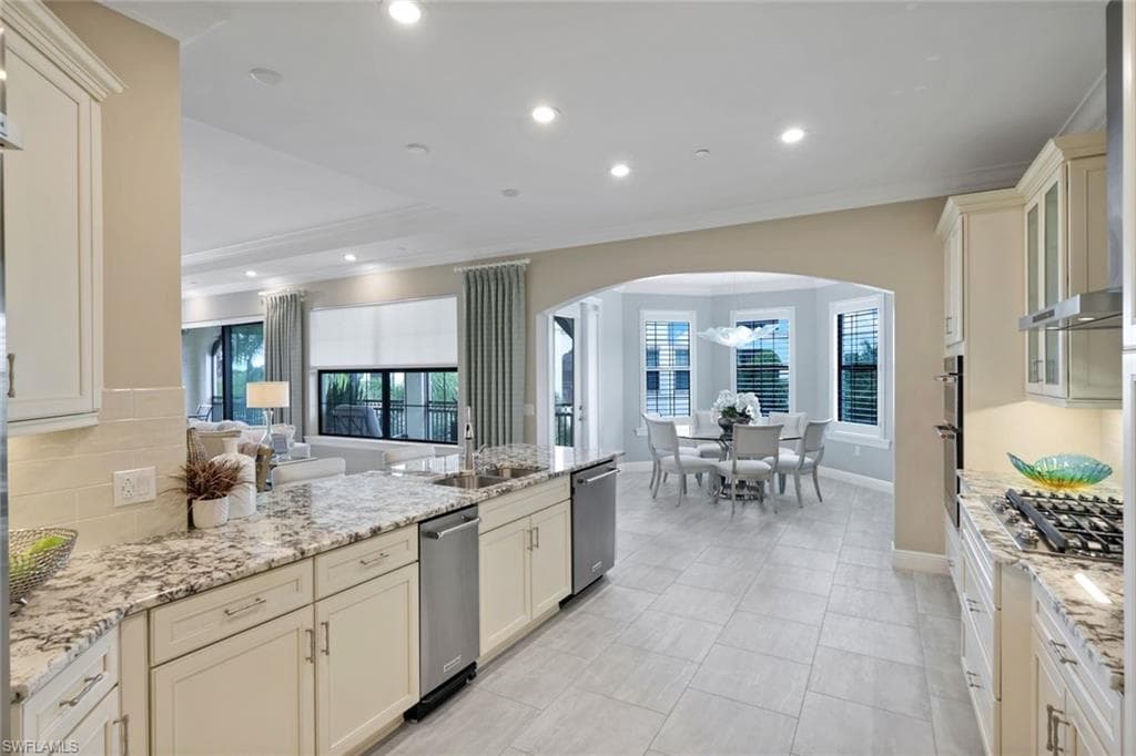 16445 Carrara Way 202, Naples, FL 34110-7