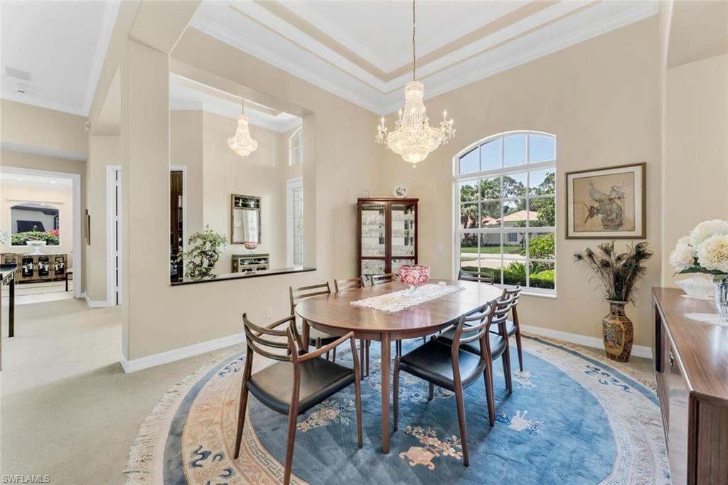 1624 Manchester Ct, Naples, FL 34109-9