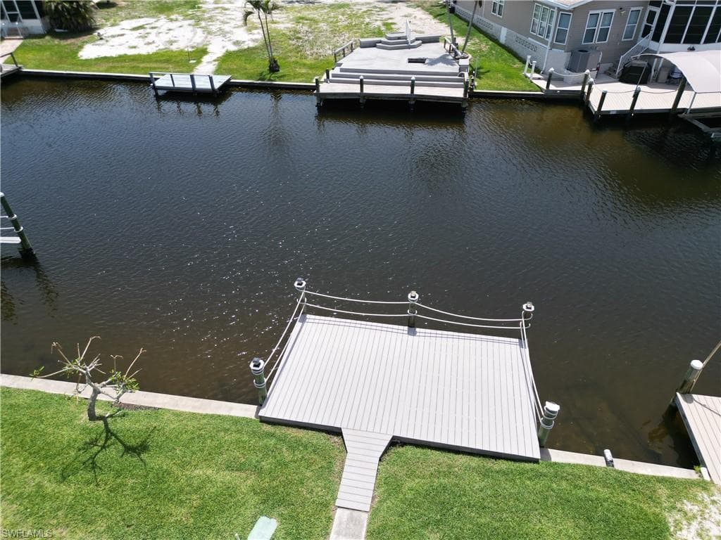 17630 Peppard Dr, Fort Myers Beach, FL 33931-3