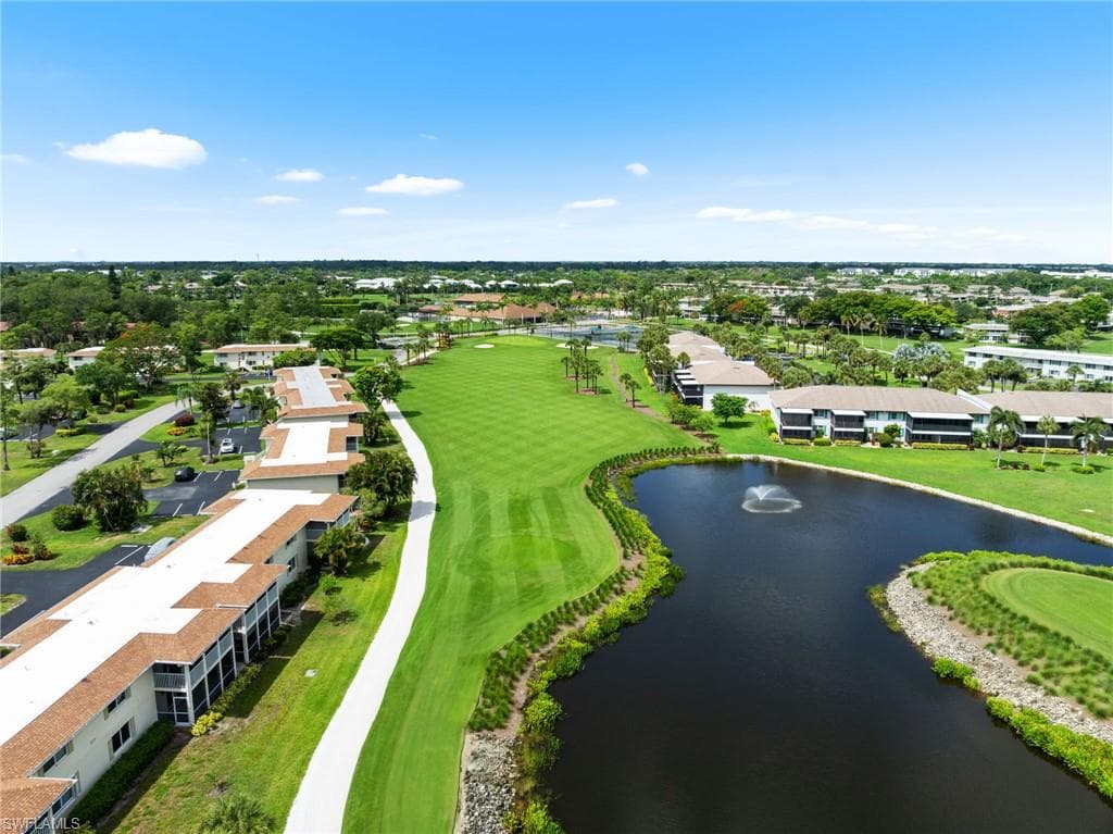 601 Teryl Rd 2262, Naples, FL 34112-9
