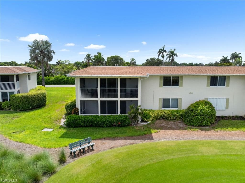 601 Teryl Rd 2262, Naples, FL 34112-10