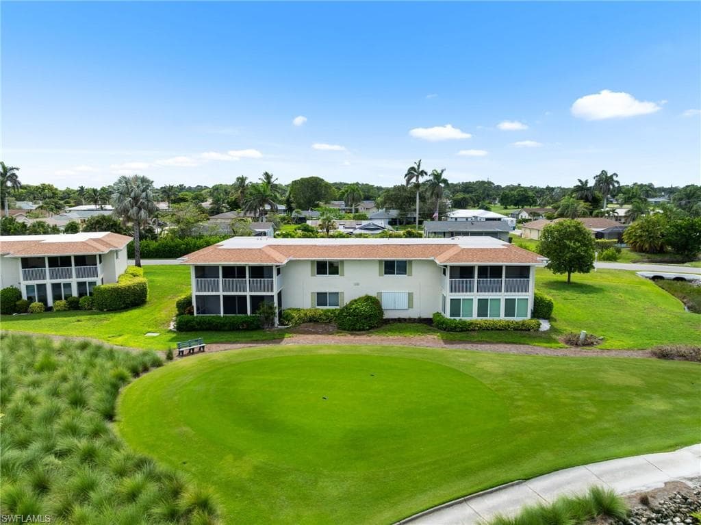 601 Teryl Rd 2262, Naples, FL 34112-11