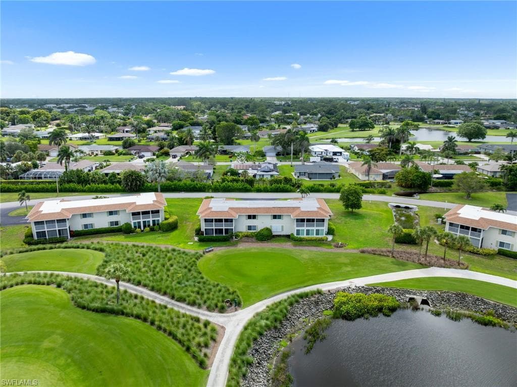 601 Teryl Rd 2262, Naples, FL 34112-12