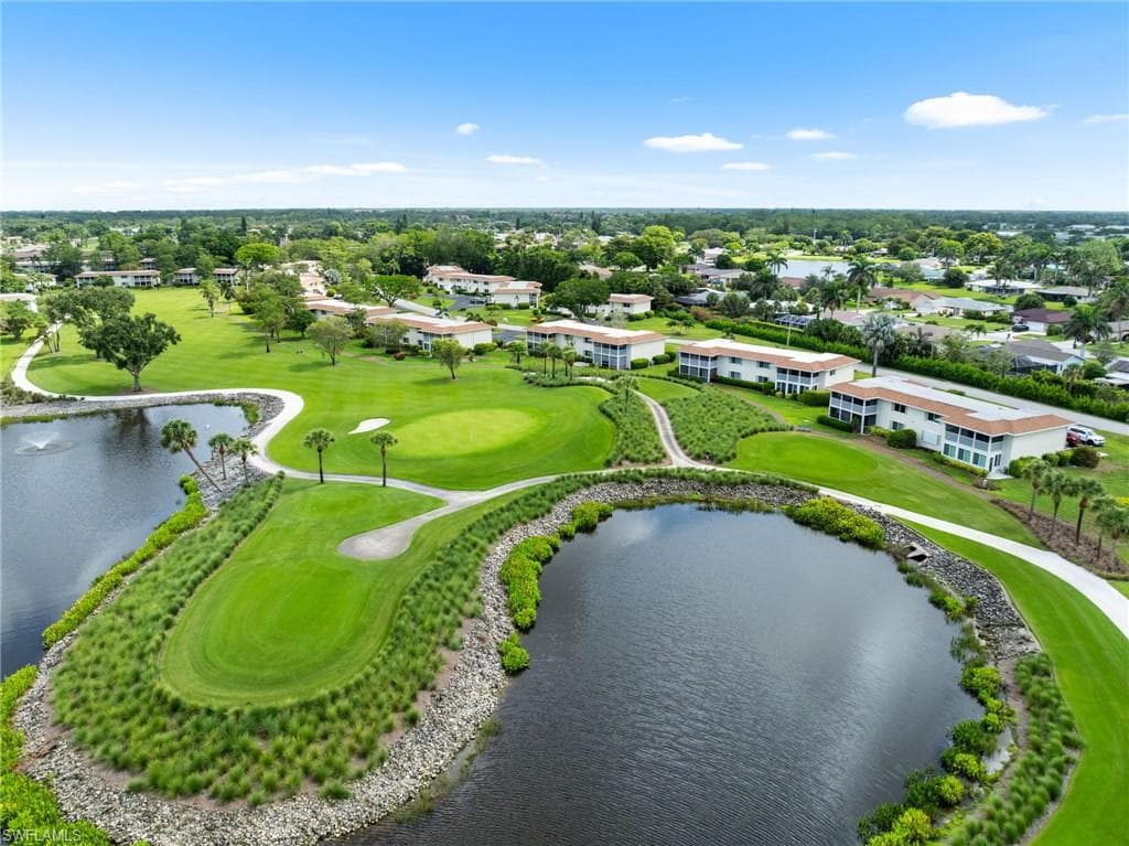 601 Teryl Rd 2262, Naples, FL 34112-13