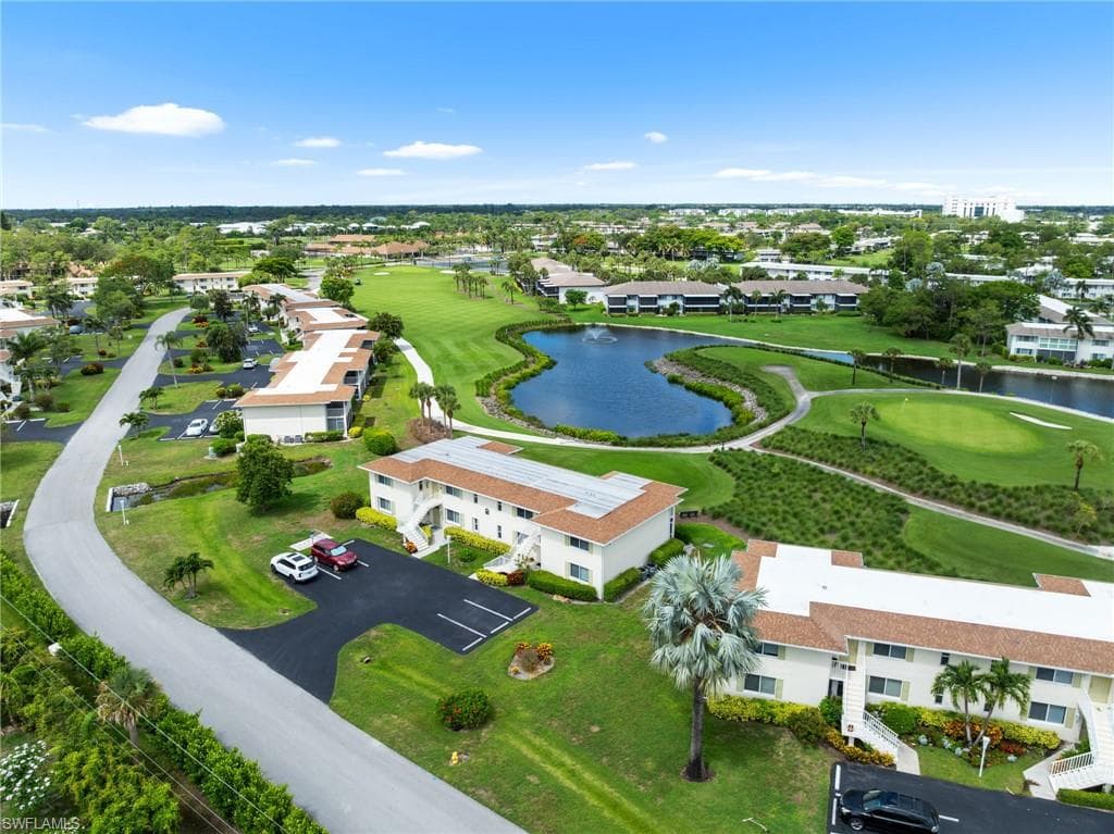 601 Teryl Rd 2262, Naples, FL 34112-14