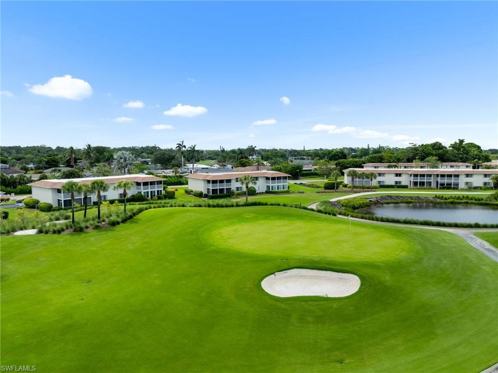 601 Teryl Rd 2262, Naples, FL 34112-15