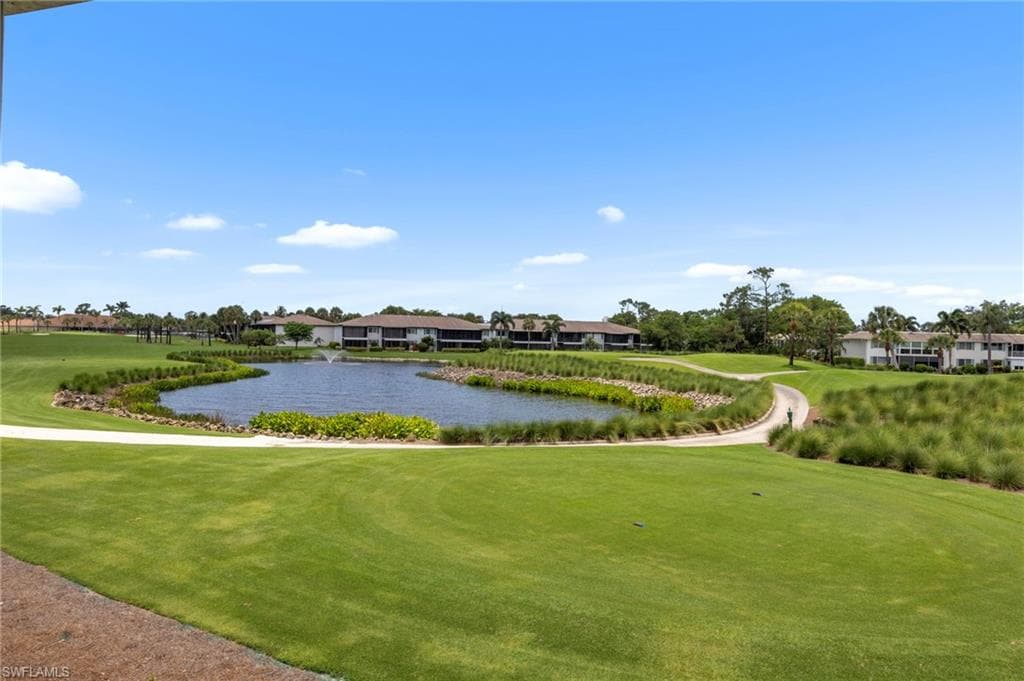 601 Teryl Rd 2262, Naples, FL 34112-16