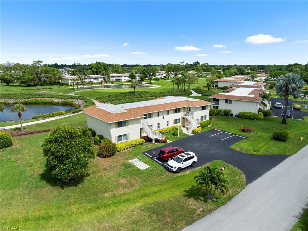601 Teryl Rd 2262, Naples, FL 34112-3