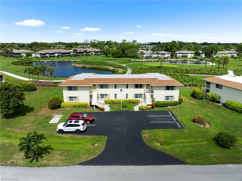 601 Teryl Rd 2262, Naples, FL 34112-4