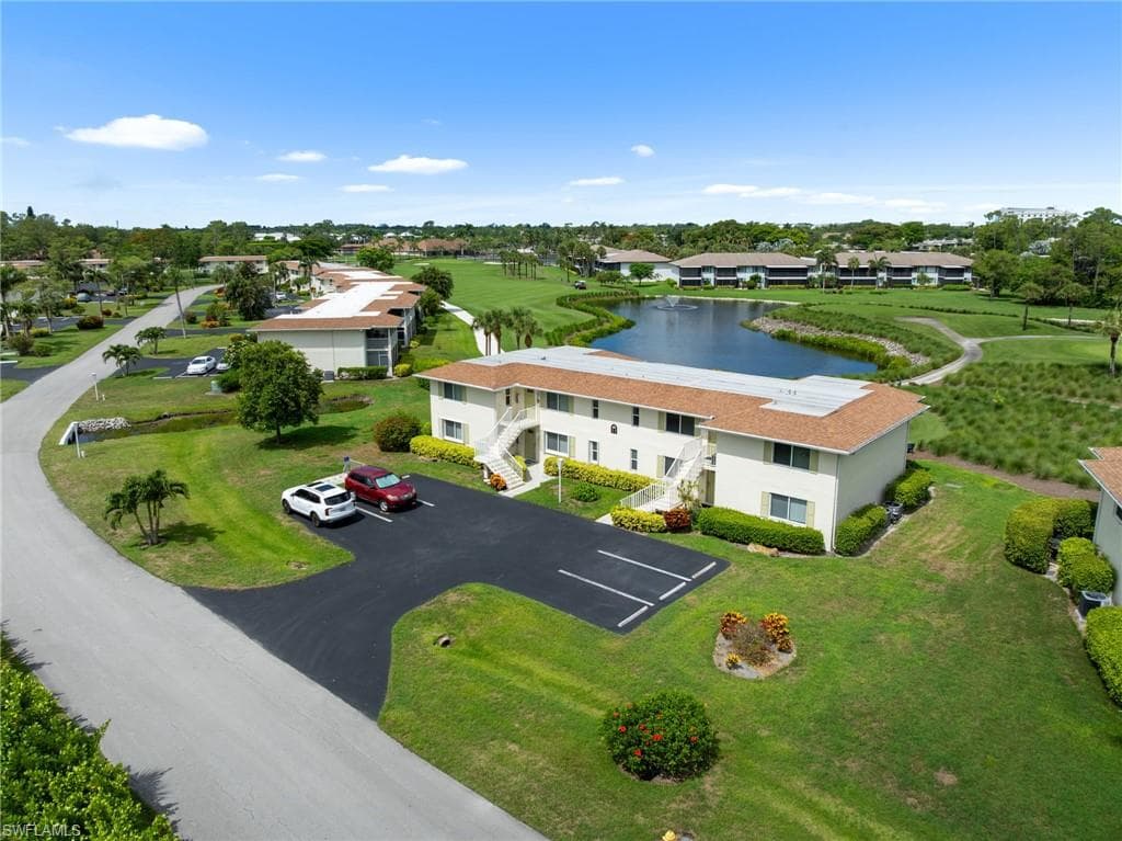 601 Teryl Rd 2262, Naples, FL 34112-5