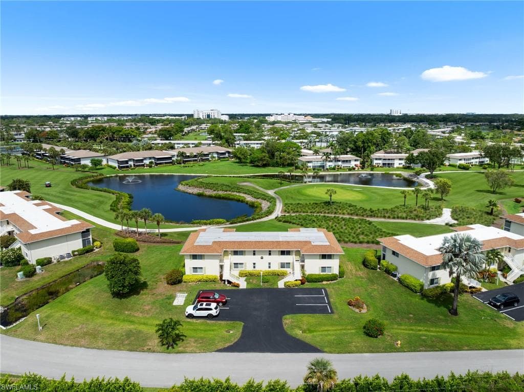 601 Teryl Rd 2262, Naples, FL 34112-6