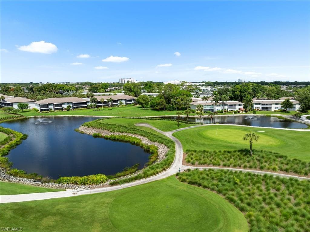 601 Teryl Rd 2262, Naples, FL 34112-8