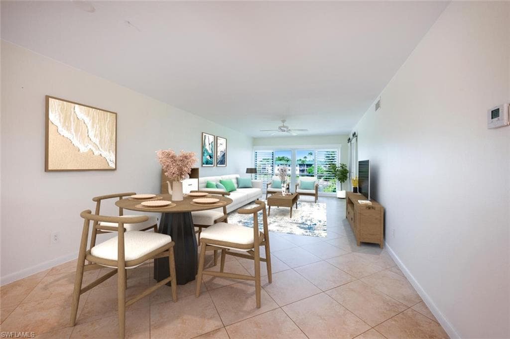 3055 Riviera Dr 306, Naples, FL 34103-4