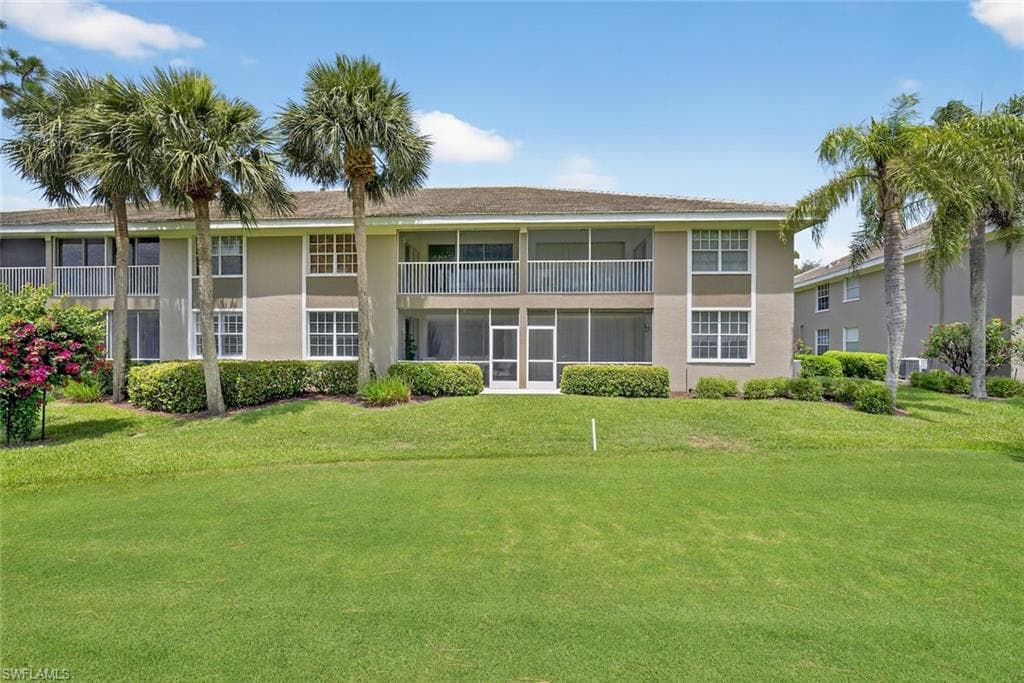 1940 Willow Bend Cir 102, Naples, FL 34109-22