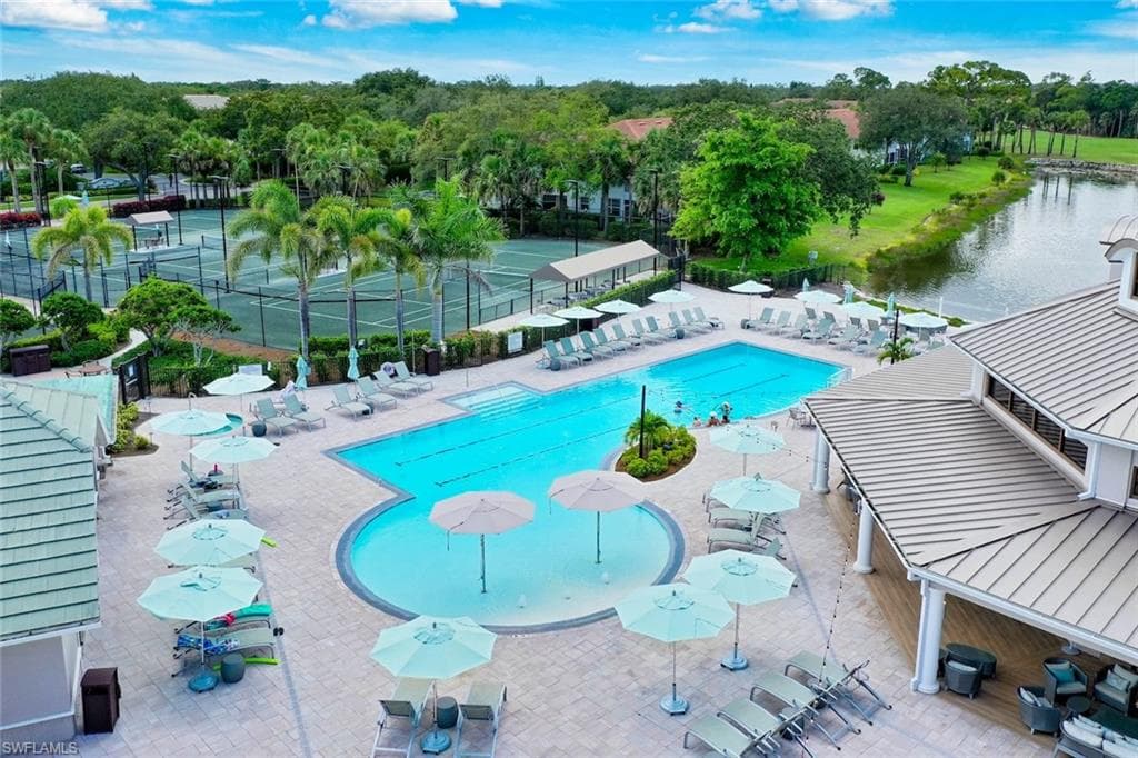 1940 Willow Bend Cir 102, Naples, FL 34109-36