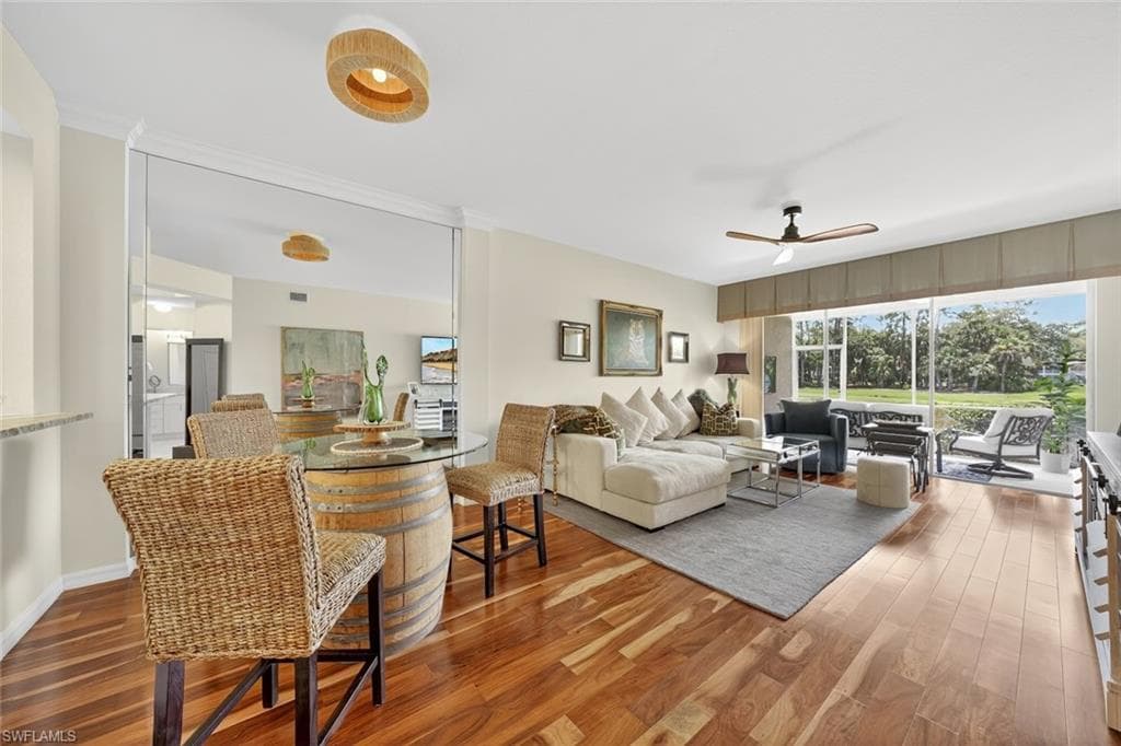 1940 Willow Bend Cir 102, Naples, FL 34109-6
