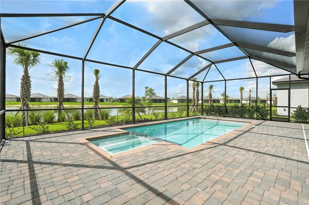 19105 Hinkley Dr, Estero, FL 33928-42
