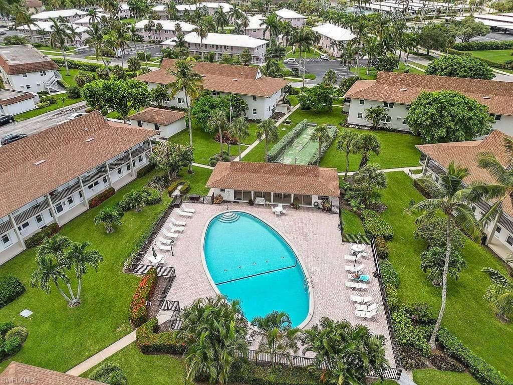 235 Seaview Ct B2, Marco Island, FL 34145-16