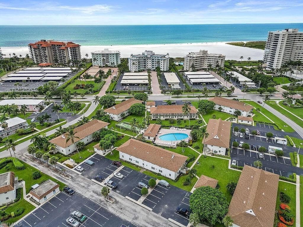 235 Seaview Ct B2, Marco Island, FL 34145-2