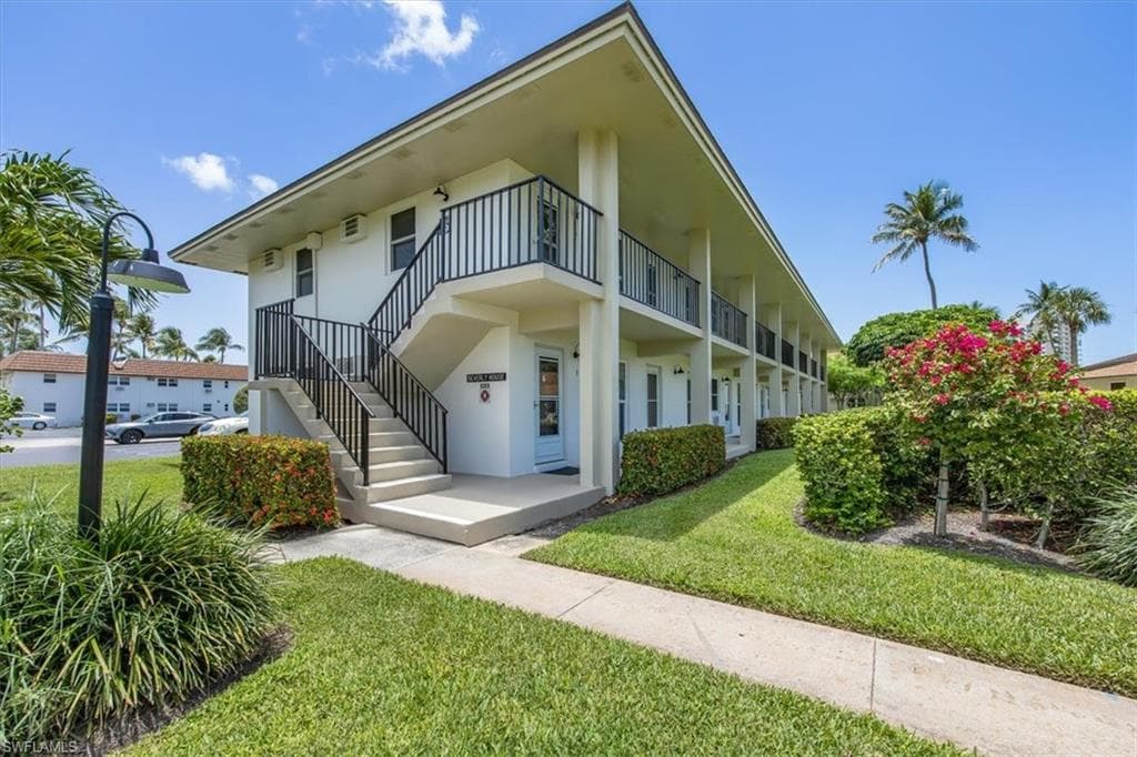 235 Seaview Ct B2, Marco Island, FL 34145-3