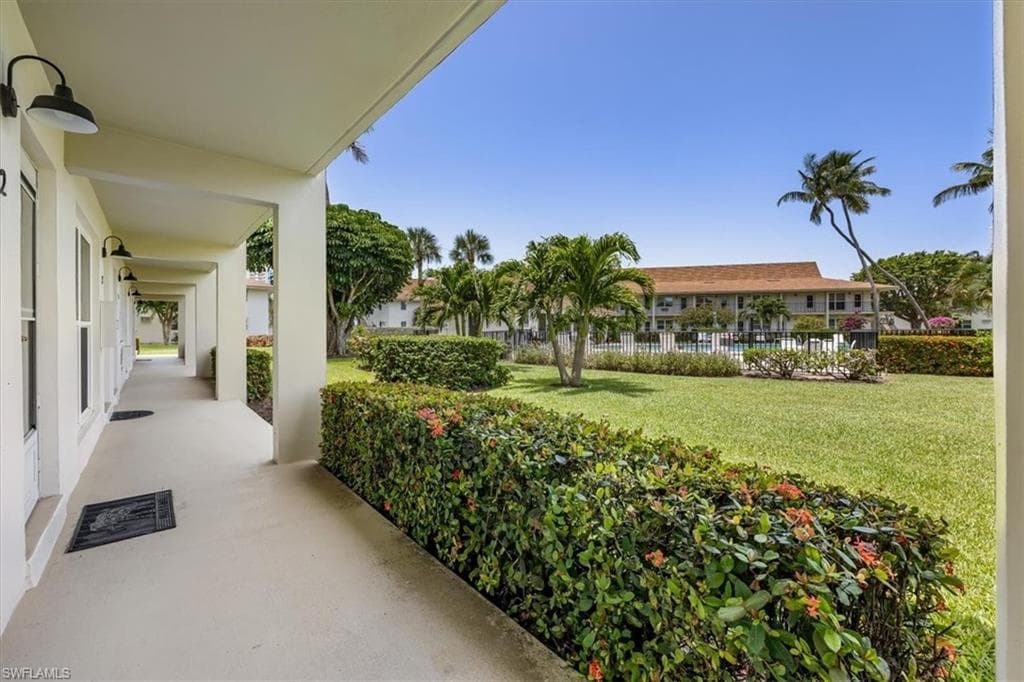 235 Seaview Ct B2, Marco Island, FL 34145-4