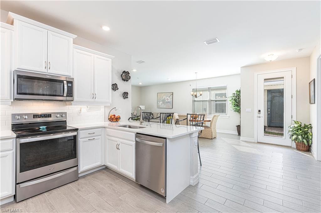 1050 Enbrook Loop, Naples, Fl 34114-11