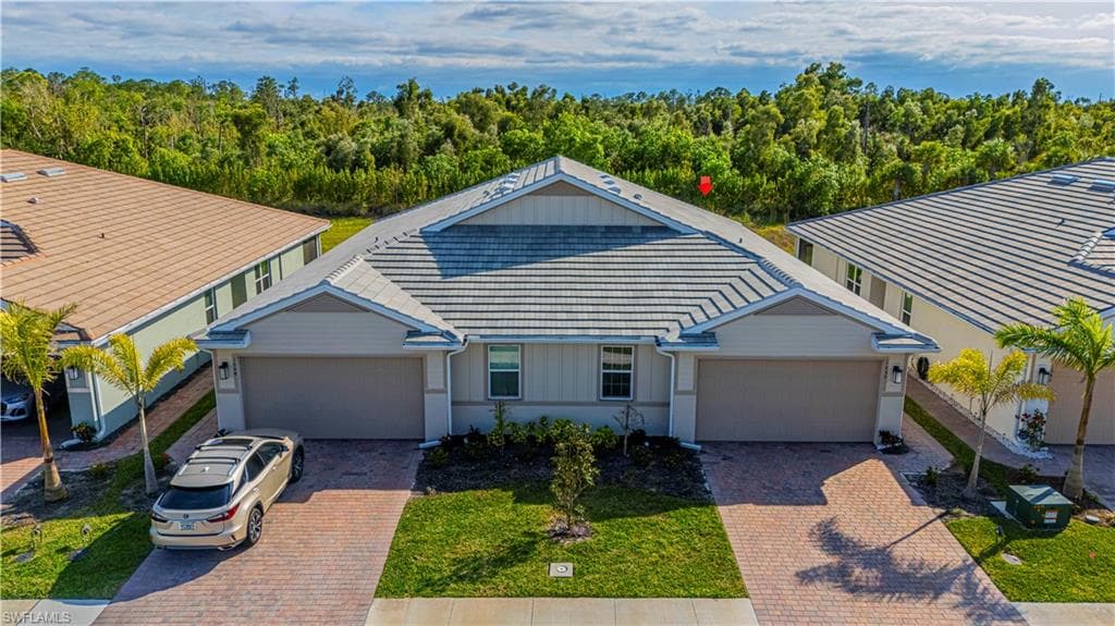 1050 Enbrook Loop, Naples, Fl 34114-1