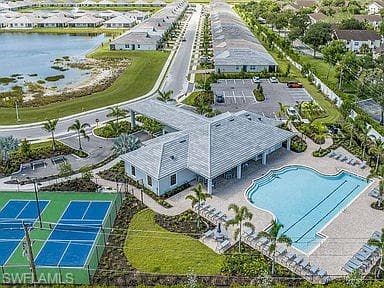 1050 Enbrook Loop, Naples, Fl 34114-22