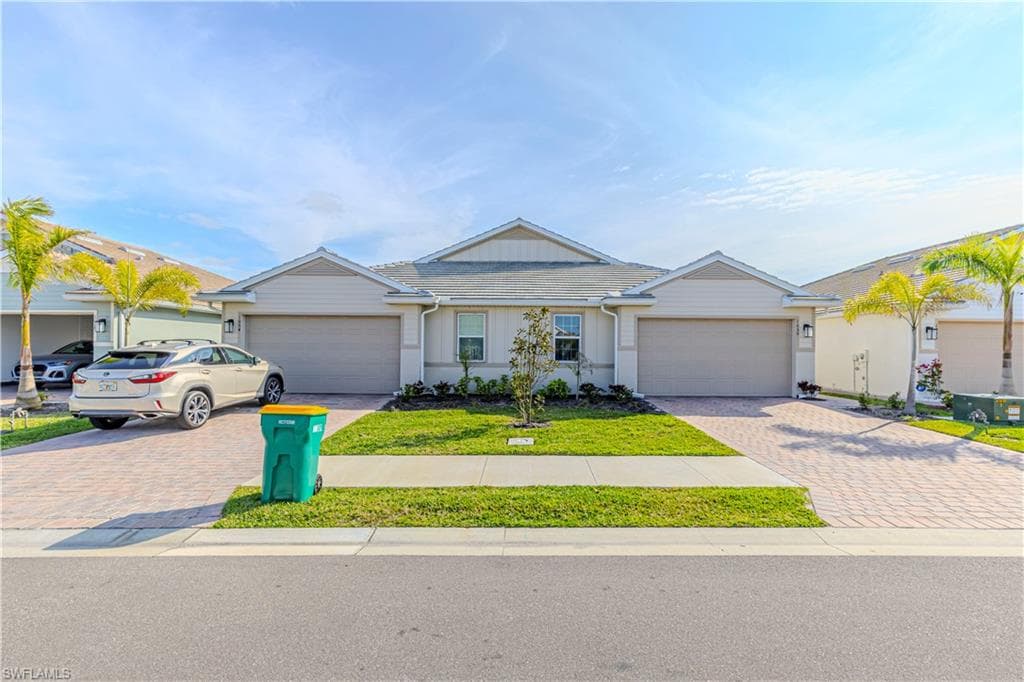 1050 Enbrook Loop, Naples, Fl 34114-23