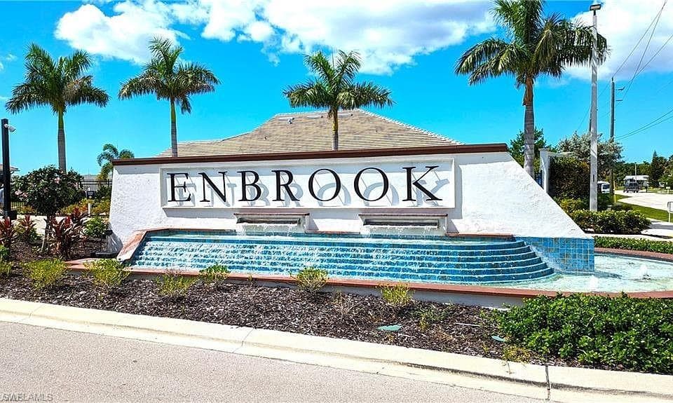 1050 Enbrook Loop, Naples, Fl 34114-3